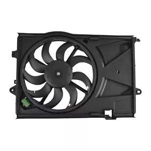 Conjunto de ventilador de refrigeración del radiador del motor para Chevrolet Sonic LTZ/LT/RS 2012-2020 - Imagen 1 de 12