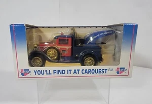 Liberty Classics Carquest 1929 Ford Model A Wrecker Die-cast Truck Bank  - Picture 1 of 4