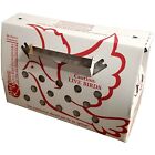 Live Bird Shipping Boxes *Vented* Chicken Shipping USPS Approved Economy Size
