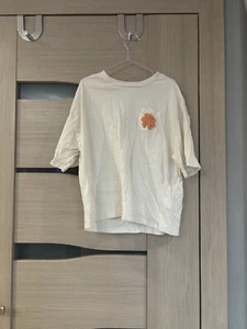 Marks and Spencer floral top - 11-12 years - Picture 1 of 3