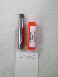 1 NEU MICRO 100 HARTMETALL SICHERUNGSRING NUTWERKZEUG RR-039-16. USA MADE (a145) - Bild 1 von 2