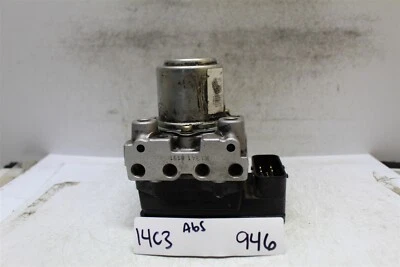 Control de bomba de freno ABS antibloqueo SDAA0 Honda Accord 2003-04 OEM 14C3 946  Foto 1 de 4