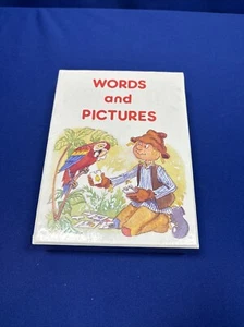 Early World Of Learning Poldy Series Puzzle Vintage 1992 - Picture 1 of 3