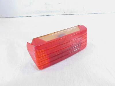 Luz trasera de freno trasero BMW K100 K100RS K1100 K1100LT K75 K75S K75RT Foto 1 de 4