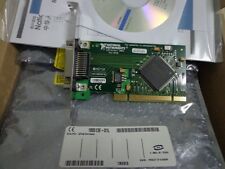National Instruments PCI-GPIB IEEE 488.2 Interface Adapter Card 188513B-01
