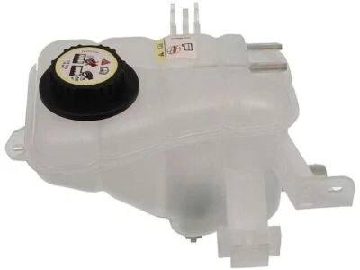 For 1996-2005 Mercury Sable Expansion Tank Dorman 43697JQGP 1997 1998 1999 2000 - Image 1 of 2