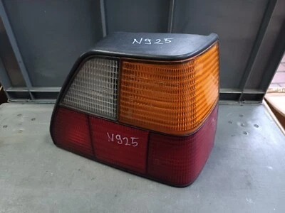 VW Golf 2 II 19E Fanale Posteriore Fanale posteriore dx 191945112B - Immagine 1 di 4