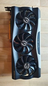 EVGA GeForce RTX 3070 FTW3 Ultra Gaming Grafikkarte - Bild 1 von 3