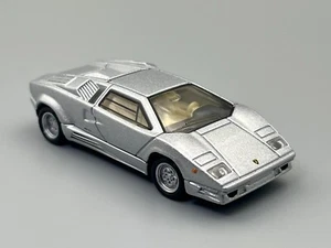 Lamborghini Countach 25th Anniversary Tomica Premium 1/61 scale - Picture 1 of 17