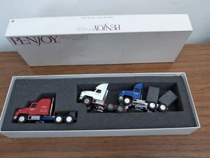 1/64 Mack Trucks Set Hagerstown, Maryland - Penjoy - Imagen 1 de 2