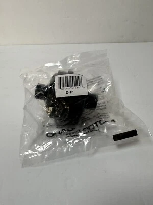 Motor Guard D-13 Disposable Compressed Air Filter, 1/4 NPT - Image 1 of 4