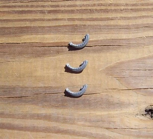 40K Adeptus Mechanicus Kataphron Destroyer Gun Cables Bits 3 Bitz - Picture 1 of 1