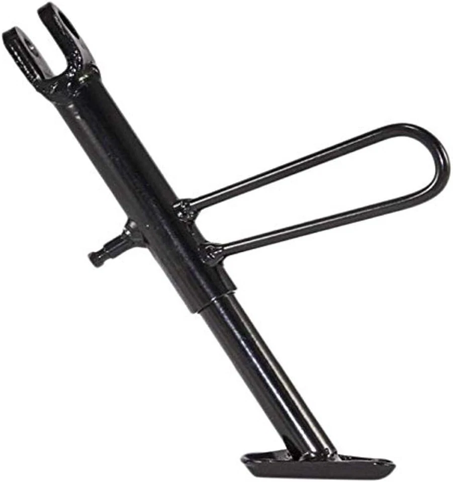 Honda CBR250 11-13 CBR300 19-22 KSH5036B Black Adjustable Kickstand Side stand - Image 1 of 1