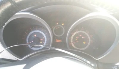 Velocímetro TC 2014-2016 grupo calibre 138 k millas Scion Foto 1 de 4