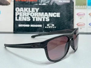 Oakley Sliver R Woodgrain mit Prizm Daily Polarized - SKU# 9342-11 57/17 140 - Bild 1 von 19