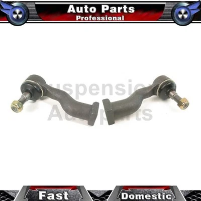 Концы переднего внешнего рулевого троса Mevotech подходят для KIA Sportage 2000 2001 2002 1995 годов выпуска - Изображение 1 из 4