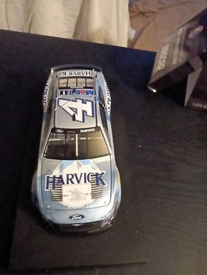 2023 Kevin Harvick's Last Ride #4 Busch Light Harvick 1 из 1188 масштаб 124 НОВЫЙ - Изображение 1 из 4