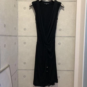 Gucci Long Dress Monroe Dress Stretch Size S Rayon Black - Picture 1 of 24