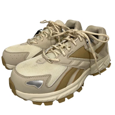 Zapatillas de trail running Reebok Work Hyperium para mujer con puntera compuesta RB368 talla 11 Foto 1 de 4