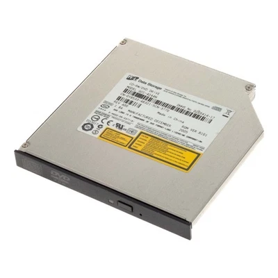 Internal Drive Burner DELL 0Y8533 GCC-4244N CD-RW/DVD-ROM Combo Drive IDE Slim - Image 1 of 3