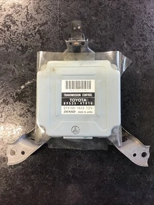 UNIDAD DE MÓDULO DE CONTROL DE TRANSMISIÓN compatible con TOYOTA PRIUS 2004-2006 OEM 89535-47010 - Imagen 1 de 4