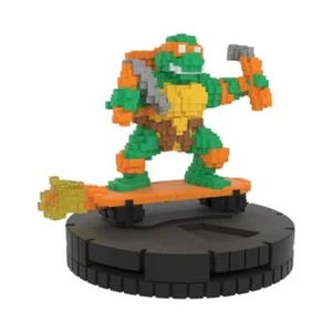 WizKids Miniatures & Games Michelangelo #036 (Ch) NM - Picture 1 of 1