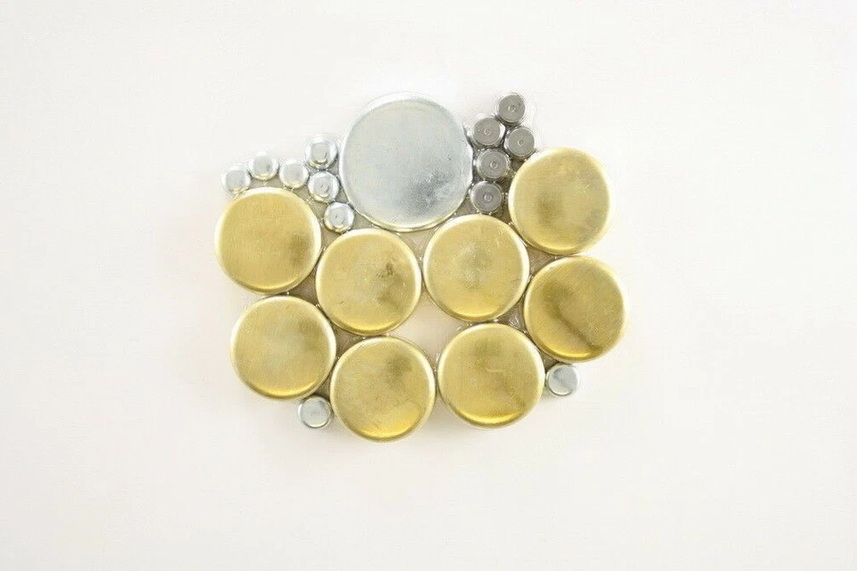 Pioneer 830001 Engine Expansion Plug Kit - Image 1 of 4