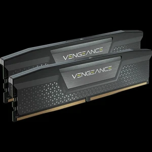 Corsair Vengeance 128gb DDR5 OC 64gb X2 2 Wochen benutzt 6400Mhz C42 - Bild 1 von 1