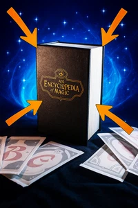 IN HAND READY TO SHIP TODAY Secret Lair Countdown Kit: An Encyclopedia of Magic - Picture 1 of 3