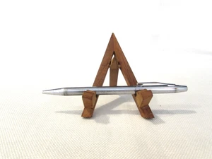 Bolígrafo Cross Century Hecho en EE. UU. Falta tapa superior - Imagen 1 de 4