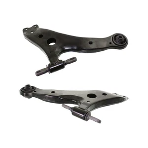 For Lexus ES300 2002 2003 Control Arms Front, Driver & Passenger Side Lower Pair - Picture 1 of 9