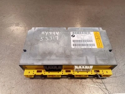 Модуль управления SRS 2003 BMW 760i 65.77-6933021 8797933 - Изображение 1 из 4