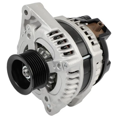 Alternator Fit For Honda Crosstour 2012-2015 L4 2.4L 11768 104210-1490 — 第 1/4 张图片
