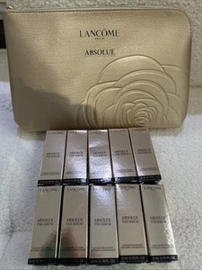GENUINE LANCÔME ABSOLUE THE SERUM TOTAL 50ml BRAND NEW IN BOX - Picture 1 of 2