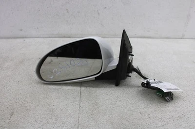 Espelho de porta esquerdo POWER MANUAL FLDING MEMORY SEAT MOTORISTA SIDE BUICK ENCLAVE 2016 - Imagem 1 de 4