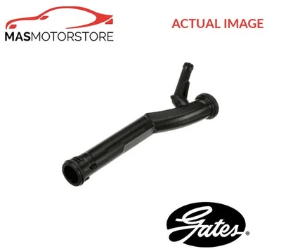 COOLANT TUBE GATES 02-2825 H NEW OE REPLACEMENT - Image 1 of 4