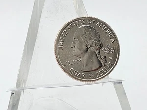 2019-W "San Antonio Missions" Washington Quarter **KEY DATE** #8 - Bild 1 von 2