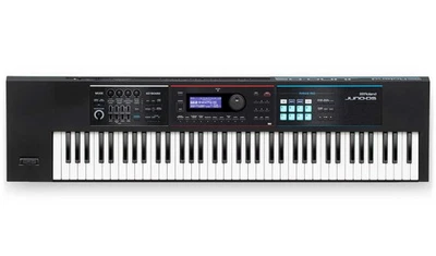 Roland Juno-DS 76 - OVP & NEU - Bild 1 von 4