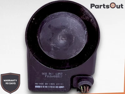 Audi A4 A5 A6 A7 A8 2011-2018 alarma antirrobo sirena bocina señal OEM Foto 1 de 4