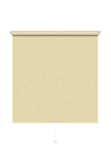 VerdunklungsSpringrollo Mittelzug Rollo Fenster Tür Sonnen und Sichtschutz Deko - Bild 1 von 23