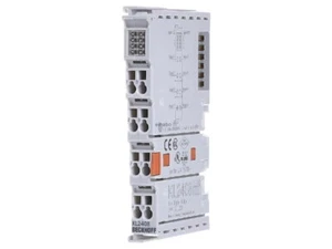 Beckhoff KL2408 | Bus Terminal, 8-channel digital output, 24 V DC, 0.5 A, NEW - Picture 1 of 1
