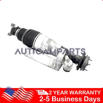 1x Amortiguador de suspensión delantera izquierda apto para Maybach 57 62 W240 V240 02- A2403200913 Foto 1 de 4