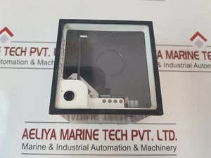 Megacon kpm161e2 insulation monitor guard 0-100 kohms - Picture 1 of 6