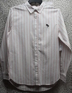 NWT Men's Pacsun / Modern Amusement L/S Button Front Oxford - M - $40 - Picture 1 of 4