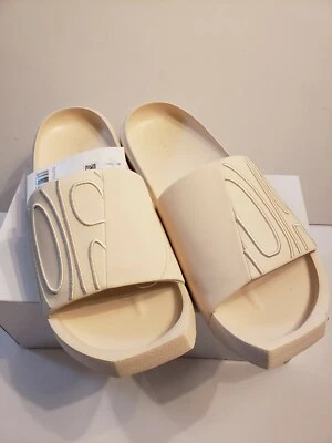 Nike Air Jordan Nola Sandalia Slide Blanco Perla CZ8027-201 Mujer 8 Hombre 6.5/25Cm Foto 1 de 4