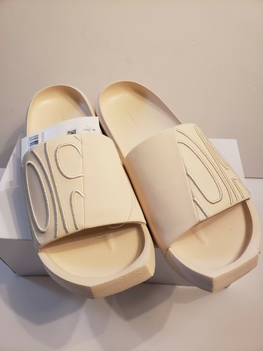 Nike Air Jordan Nola Sandalo Perla Whi CZ8027 201 Donna 8 Uomo 6 5 25Cm