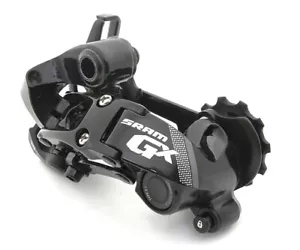 SRAM GX 2x10 Spd Medium Cage Rear Derailleur Type 2.1, Fit XX X0 X9 X7 X5 Group - Picture 1 of 1