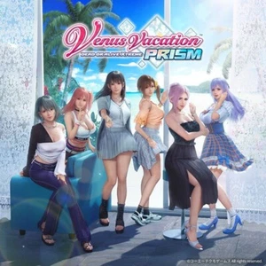 Venus Vacation Prism: Dead or Alive Xtreme for PlayStation 5™ (English) - Picture 1 of 1