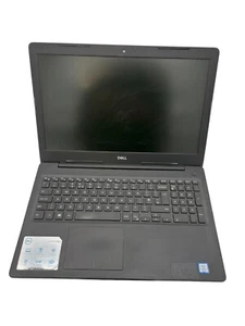 Dell Vostro 3581 i3-7020u 2.30GHz 8GB NoHdd 15.6" Tested to Post - Picture 1 of 5