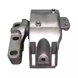 Engine Mount fits 1998-2006 Volkswagen Beetle Golf Jetta CRP/REIN - Picture 1 of 6